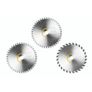 Festool Kreissägeblatt KSB-SORT/3 W 168x1,8 von Festool