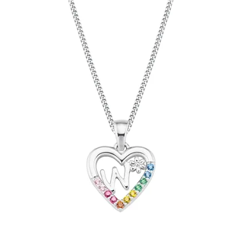 Prinzessin Lillifee Kette mit Anhänger 2027897 von Prinzessin Lillifee