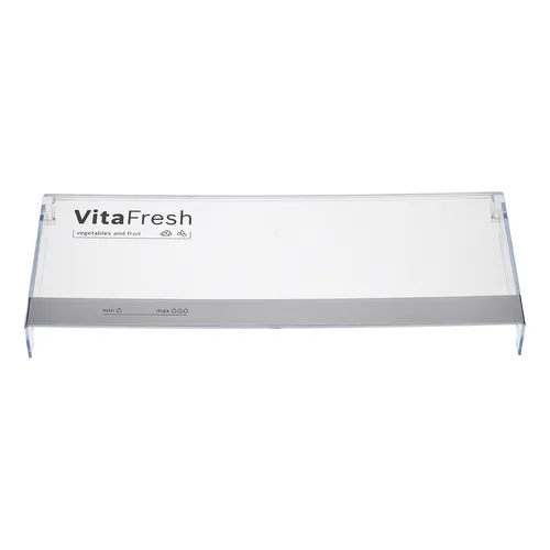 BOSCH 11015969  Schubladenblende für Kühlteil in KühlGefrierKombination