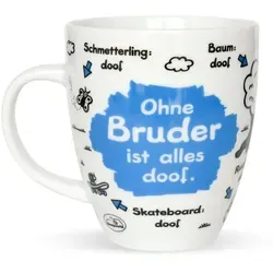 Sheepworld Tasse 