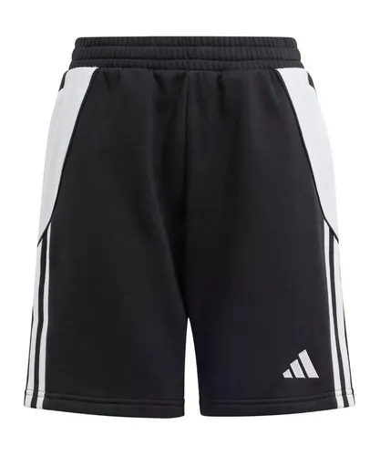 adidas Performance Sporthose adidas Performance Tiro 24 Sweatshort Kids Shorts