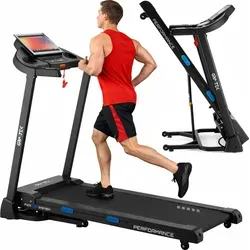 Laufbänder bis 1000 Euro von Gymtek