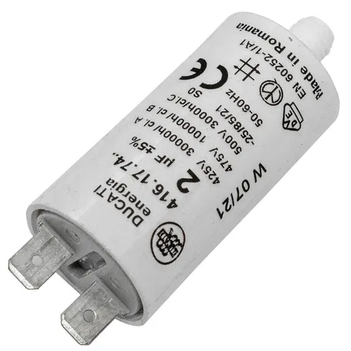 Kondensatoren von DUCATI Energia