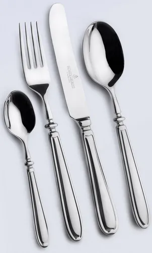 Picard und Wielpütz Landhaus 6162 Set 30-teilig Massiv