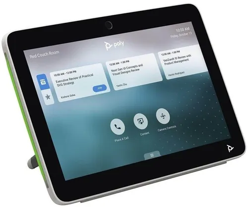 Poly TC10 WHT Grafiktablet von Poly