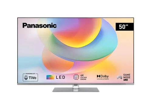 Panasonic TB-50W63AE9 LED TV 50 Zoll