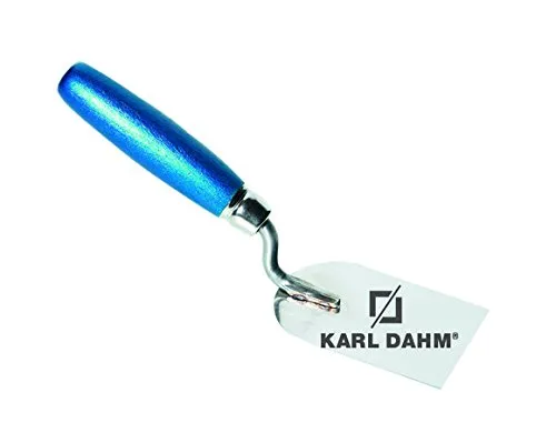 Karl Dahm Edelstahl Spachtelkelle - 80 mm