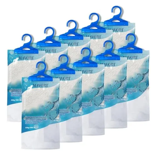 Trocknungsmittel von MAVORI