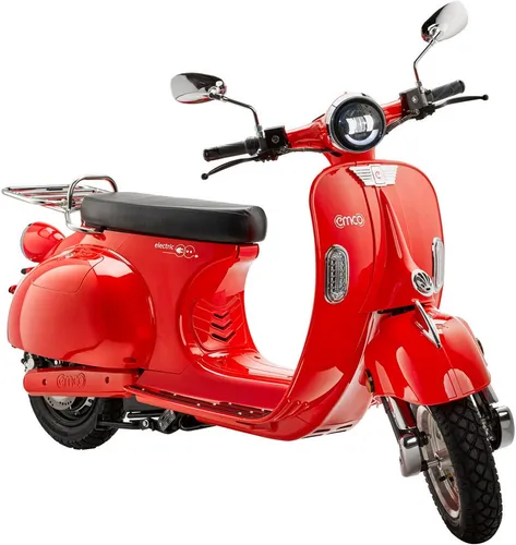 emco E-Motorroller NOVA 1700 von Emco