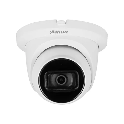 Dahua Überwachungsvideokamera DH-IPC-HDW5842TMP-ASE-0280B-S3 - Überwachungskamera mit 8 MP für gestochen scharfe Bilder, ideal für Sicherheitslösungen in Wohn- und Geschäftsbereichen.