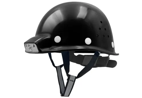 Mustbau Schutzhelm Bauhelm EN397 – Verstellbarer Sicherheitshelm mit USB-Lampe - Kopfschutz für Bau & Industrie, ausgestattet mit einer USB-Lampe für sicheres Arbeiten bei Nacht und robustem ABS-Material für maximale Sicherheit.