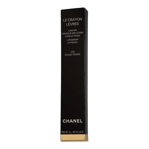 Chanel Le Crayon Lèvres Pflege 1 g von CHANEL