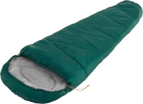 Easy Camp Starling Mumienschlafsack, 210x75x50cm, grün von Easy Camp