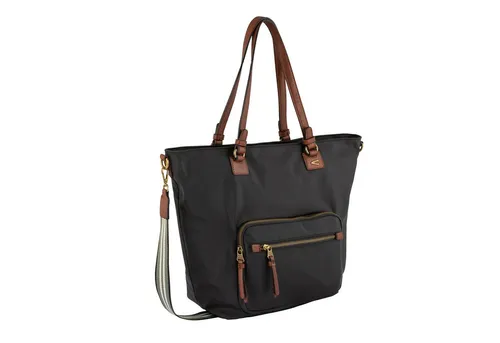 camel active Umhängetasche Shopper – Funktional und Stilvoll