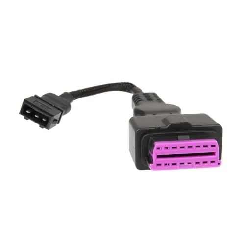 Adapter für Mexico Käfer von The Diagnostic Box