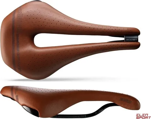 Selle Italia Novus Boost Gravel Heritage Super Flow