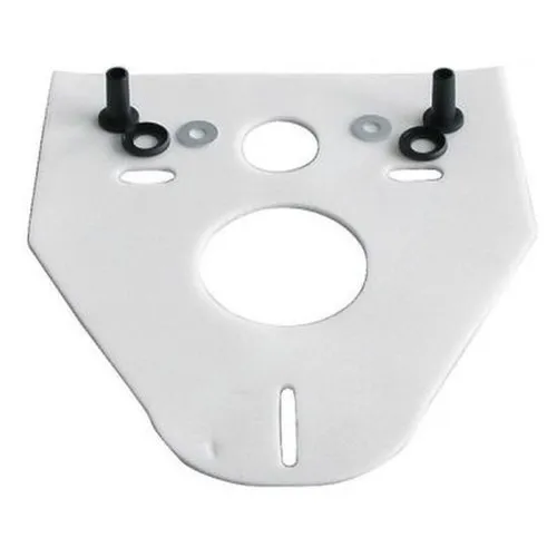 Schallschutzset Schallschutz für Wand WC und Bidet