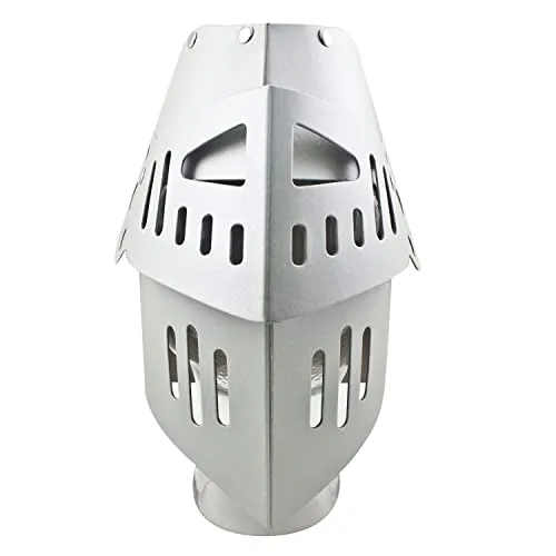 Kostüme & Accessoires Silber von BestSaller