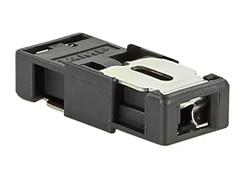 ACV Lichtwellenleiter-Verbinder D2B-Ring - 771000-2104 von ACV