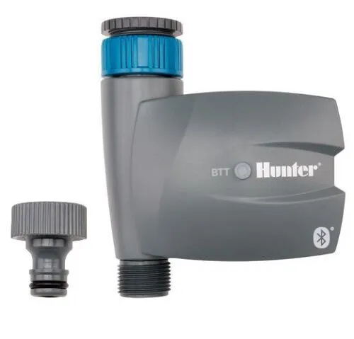Hunter BTT-101 Bluetooth Bewässerungssteuerung von Hunter