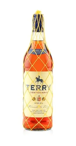 Brandy Terry Centenario