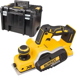 DeWalt DCP580NT Falzhobel, 18V von DeWalt