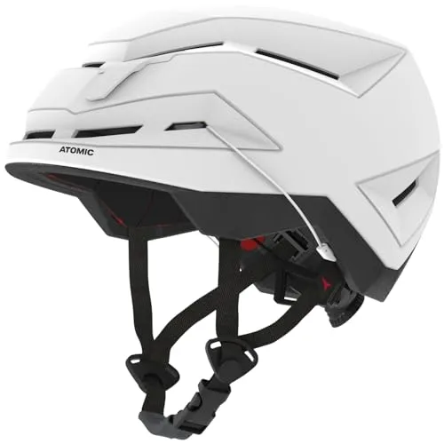 Atomic Backland UL Tourenhelm in weiß von Atomic