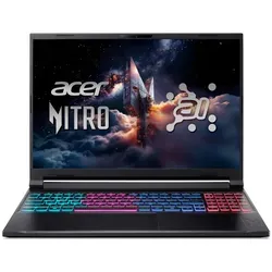 Acer Nitro V 16S Gaming Laptop - 16