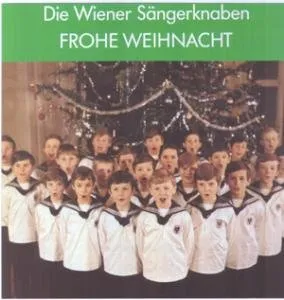 Frohe Weihnachten