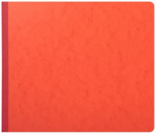 Exacompta 16200E Account Book - 27x32 cm, 20 Farben, 80 Seiten - Blöcke & Formulare: Hochwertiges Buch mit 20 Farben, ideal für kreative Notizen und Organisation.