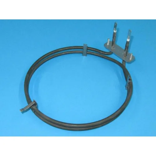 Heizung Heißluft kompatibel mit Gorenje 488922 Sahtherm 7.G11.0052 in Backofen