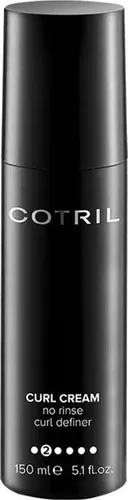 Cotril Styling Curl Cream 150ml - Creme zur Definition von Locken