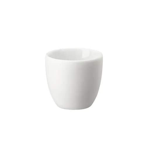 Rosenthal the cup+ Silky White Espresso doppelwandig 0,08 L The Cup+ 69211-321649-14952