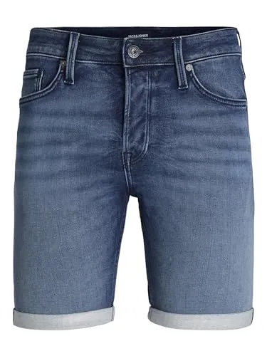 JACK & JONES Jjirick Jjicon Shorts Ge 341 I.K Ss24 Sn