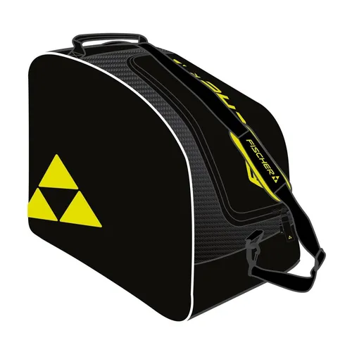 Ski Schuhtasche Fischer für Alpine Eco Skischuhe Stiefel Helm Tasche Boot Bag Sk