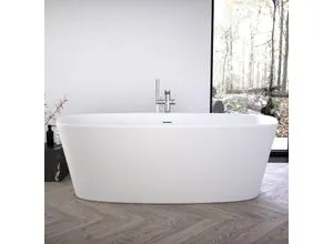 Ideal Standard Badewanne „Dea“ 90 × 190 cm von Ideal Standard