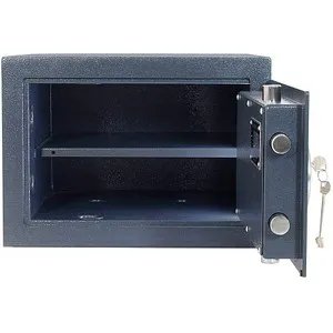 Rottner Wertschutzschrank Samoa 40 mit Doppelbartschloss