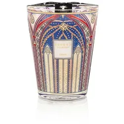 Baobab Duftkerze Baobab Duftkerze Celeste 24 cm in türkis von Baobab