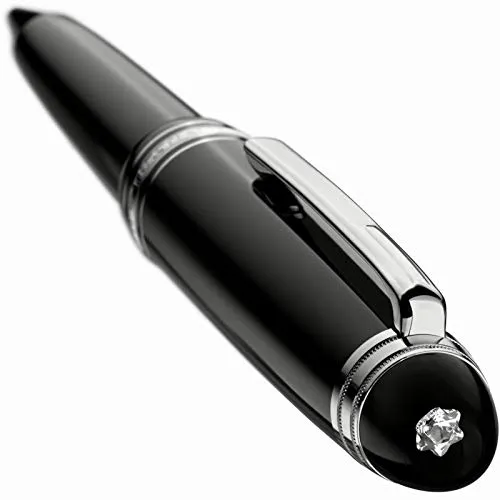 Montblanc Meisterstück Diamond Kugelschreiber