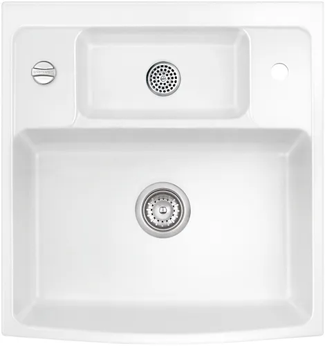 Systemceram Keradomo Centra 60 Keramik-Element von systemceram