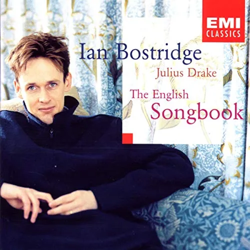 The English Songbook