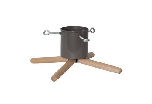 Christbaumständer GRANIG mit Wassertank