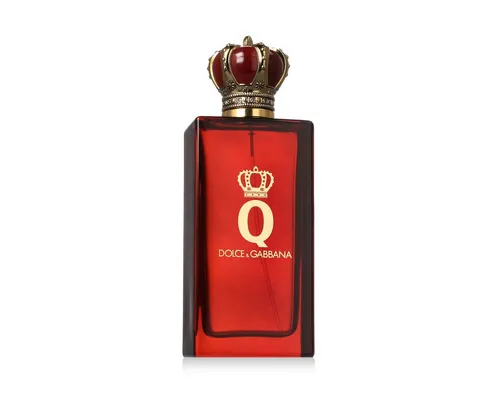 Dolce & Gabbana Q Parfum Spray 100 ml - Damendüfte mit einem verführerischen Duftprofil, ideal für besondere Anlässe und unvergessliche Momente.