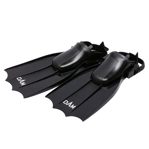 DAM Belly Boat Boot 2XL Flossen