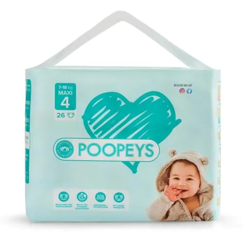 Poopeys Windeln