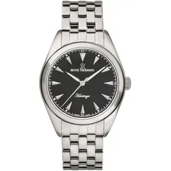 Revue Thommen 21010.2138 Automatik Armbanduhr für Herren