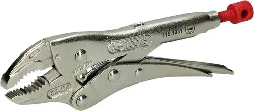KS Tools 1151031 Gripzange von KS TOOLS