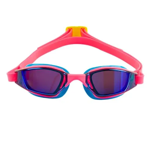 Aquasphere XCEED Mirror Triathlon-Natation von Aquasphere