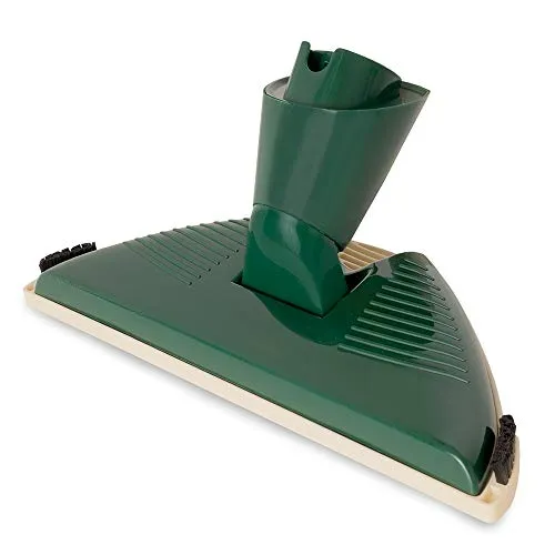 Hochwertige Hartbodendüse für Vorwerk Kobold & Tiger - Düsen für Staubsauger, kompatibel mit Vorwerk Kobold 130-140 & Tiger 252-260. Schonend für Oberflächen und ideal für schwer erreichbare Ecken.