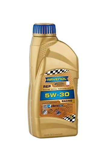 RAVENOL REP Racing Extra Performance SAE 5W-30 von Ravenol